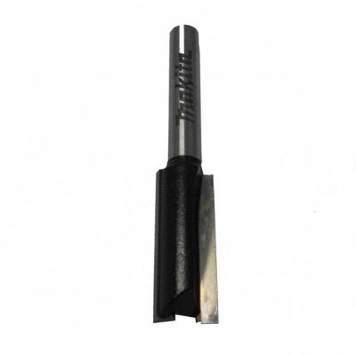 Fresa Paralela Dupla 10mm - Haste 6mm - D-09282 - Makita Fresa Paralela Dupla 10mm - Haste 6mm D-09282