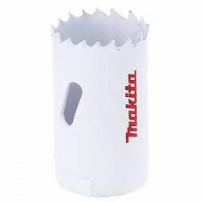 Serra Copo Bi Metal 19mm 3-4"" - D17005 - Makita Serra Copo Bi-metal 19mm 3-4 Makita D-17005