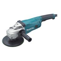 Lixadeira Angular 180mm 2.200w - Sa7021 - Makita Lixadeira Angular Sa7021 127v Makita Sa7021-127v - 1