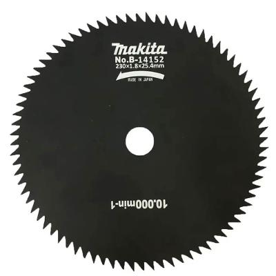 Disco De Corte 230mm 9 Polegadas - B-14152 - Makita Disco De Corte 230mm 9pol. Makita B-14152