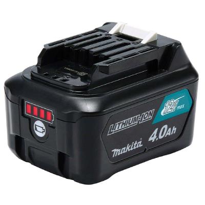 Bateria Li-ion 12 Volts Max 4.0ah Cxt - 197407-0 - Makita