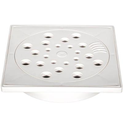 Conjunto Grelha Branca Com Fecho Quadrada 15 X 15 Cm - 1673 - Estrela