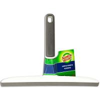 Rodinho Branco Para Vidro Scotch-brite - Xa006510623 - 3m Rodinho Branco Para Pia Scotch-brite - Xa006510623 - 3m - 2