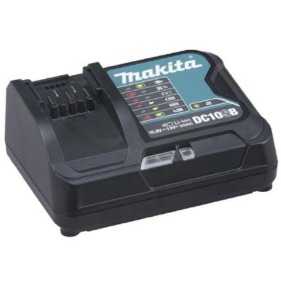 Carregador De Bateria 12v Max-dc10sb Bivolt 197326-6
