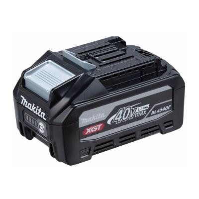 Bateria Li-on 40 Volts Max 4.0ah Xgt Bl4040f -1910n6-8 - Makita