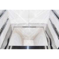 Churrasqueira De Concreto Pré-moldada Com 65cm Tijolinho Cerâmica - 1000057 - Atacadao Lazer - 2