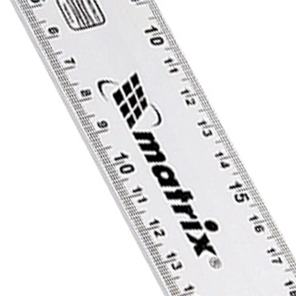 Esquadro De Alumínio Fundido 10"" - 324719 - Mtx Esquadro De Alumínio Fundido 10" - 324719 - Mtx - 4