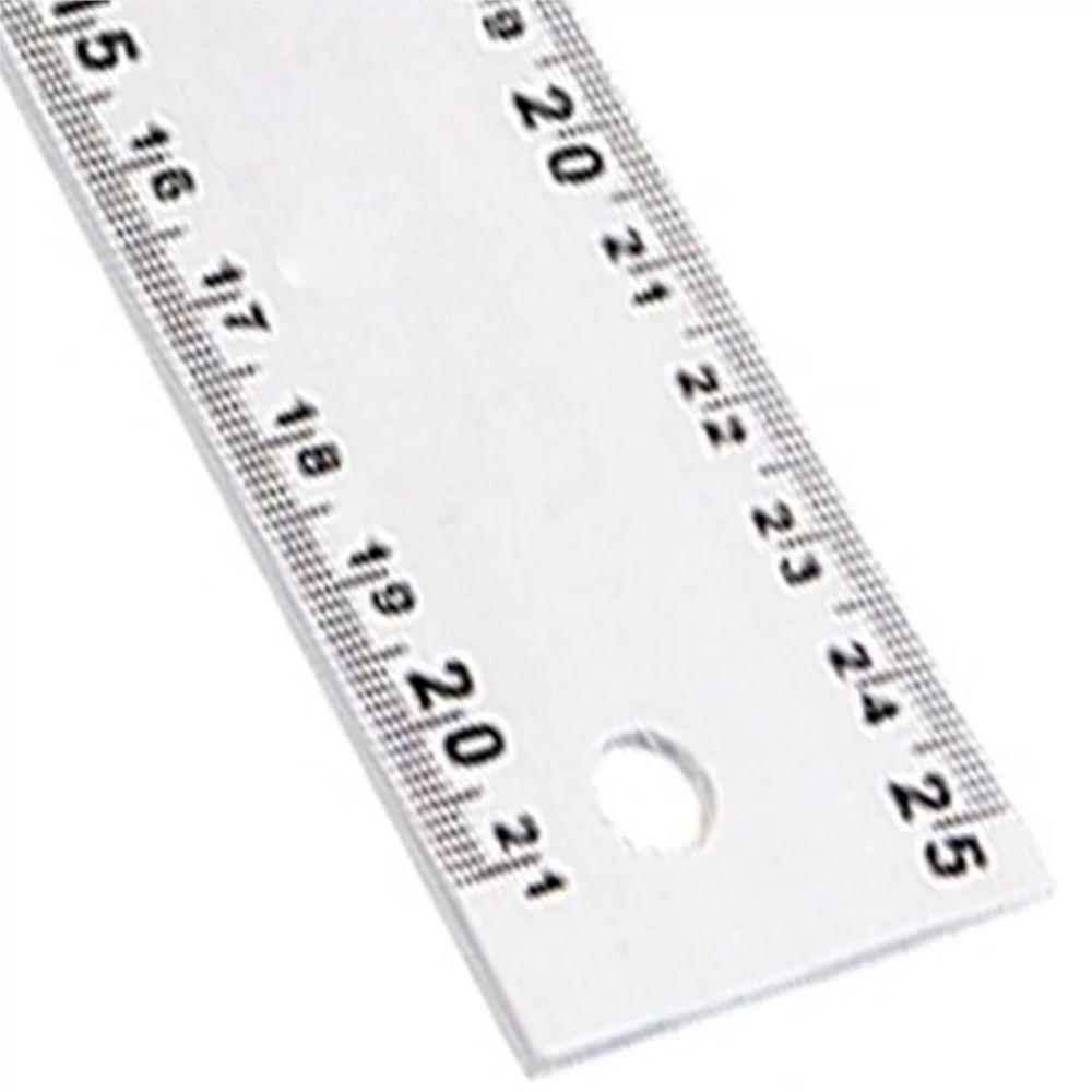 Esquadro De Alumínio Fundido 10"" - 324719 - Mtx Esquadro De Alumínio Fundido 10" - 324719 - Mtx - 5