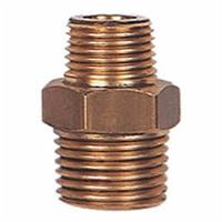 União De Redução 1-2npt(e) X 3-8npt(e) - 3211 - Jacwal Uniao Reducao 1-2npt(e)x3-8npt(e) Jackwa 003211 - 1