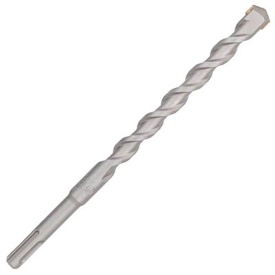Broca Sds Plus-1 Para Concreto 14x210mm - 2608680282 - Bosch
