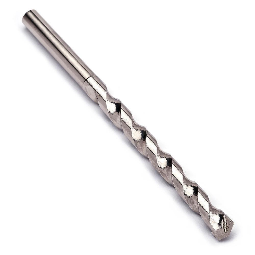 Broca Wídia Para Concreto 7-16 X 11mm X 1-4 - A800 - Dormer Broca Widia P-conc.7-16x11mmx1-4 A800 Do - 1