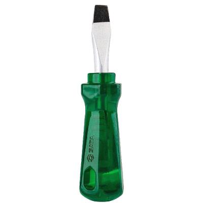 Chave De Fenda Com Cabo Pvc 5-16x1.1-2? - St61365 - Sata Chave De Fenda Pvc 5-16 X 1.1-2" Sata St61365
