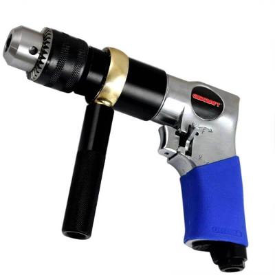 Furadeira Reversível Pneumática 1-2"" - 8sd - Eda Furadeira Reversível Pneumática 1-2" - 8sd - Eda