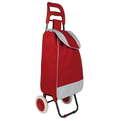 Carrinho De Compras Bag To Go Sortidos - 2498 - Mor Carrinho De Compras Bag To Go Sort Mor 2498