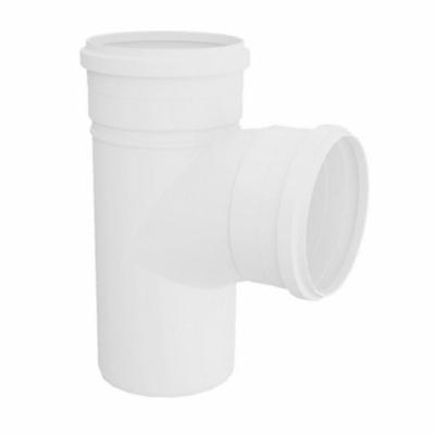 Tê Curto Para Esgoto 200x150mm - 26368057 - Tigre Te Curto Esgoto 200x150mm Tigre 26368057