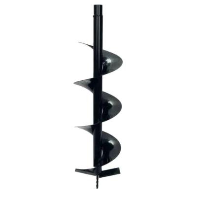 Broca 80x20cm Para Grooud5200 - Groud5200 - Intech Machine Broca 80x20 Cm Para - Groud5200 - Intech Machine