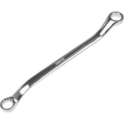 Chave Estrela Espelhada De 14x15mm - St42217sc - Sata Chave Estrela Espelhada 14x15mm - St42217sc - Sata