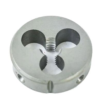 Cossinete Ar Hss 1 X 1-8 Bsw - Nvo Cossinete A-r 1 X 1-8 Bsw - Cm-501 - Nvo