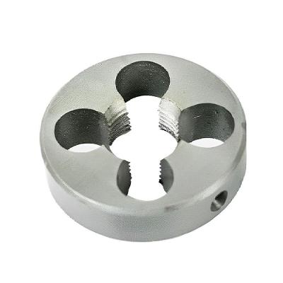 Cossinete Ar Hss 1.1-2 Mg 14x2 - Cm-614 - Nvo Cossinete A-r 1.1-2 M-14x2,0 - Cm-614 - Nvo
