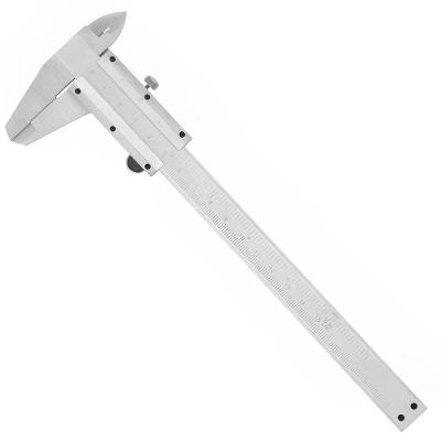 Paquímetro De 6"" 15 Cm - 2iq - Eda Paquímetro De 6" 150mm - 2iq - Eda