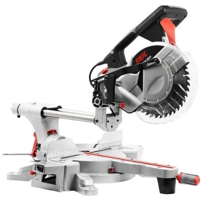 Serra Meia Esquadria 10" 1800 Watts Braço Telescópico 110 Volts - F0123311ab-000 - Skil