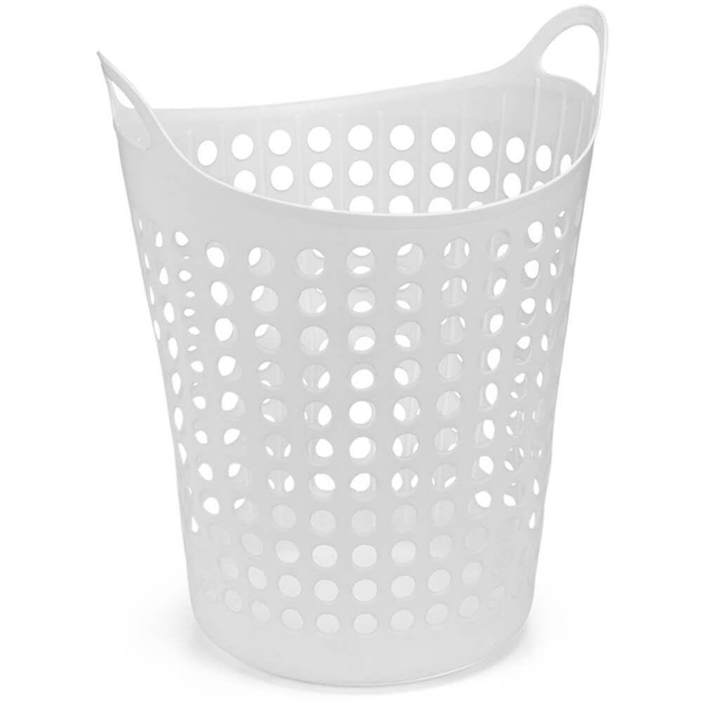 Cesto De Roupas Flexível Multiuso 44 Litros - 1546 - Arthi - 1