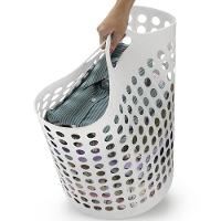 Cesto De Roupas Flexível Multiuso 44 Litros - 1546 - Arthi - 3