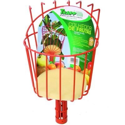 Coletor De Frutas Grande Ft-20850 - 3930074 - Trapp Colhedor De Frutas Grande Ft-20850 Trapp 3930074