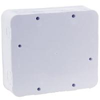 Quadro De Distribuição De Sobrepor 24 Disjuntores Din Com Barramento - 600300029 - Forceline - 3