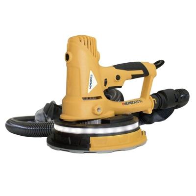 Lixadeira Para Parede Mlp710 Motor Mono 220 Volts 60hz 710 Watts - 40860801 - Menegotti