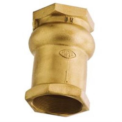 Válvula De Retenção Vertical 4"" - 00044840001 - Mipel Valvula Retencao Vertical 4" Mipel 000.448.400.01