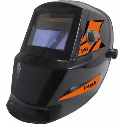 Máscara De Escurecimento Automático Com Variação - Smc4 - Intech Machine Mascara De Escurecimento Aut.c-variacao Smc4