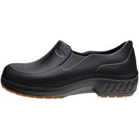 Sapato Eva Com Solado Antiderrapante Preto 41 - 700467-41 - Marluvas - 1