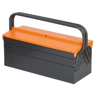 Caixa Para Ferramentas Sanfonada 50cm 5 Gavetas - 91801 - Presto