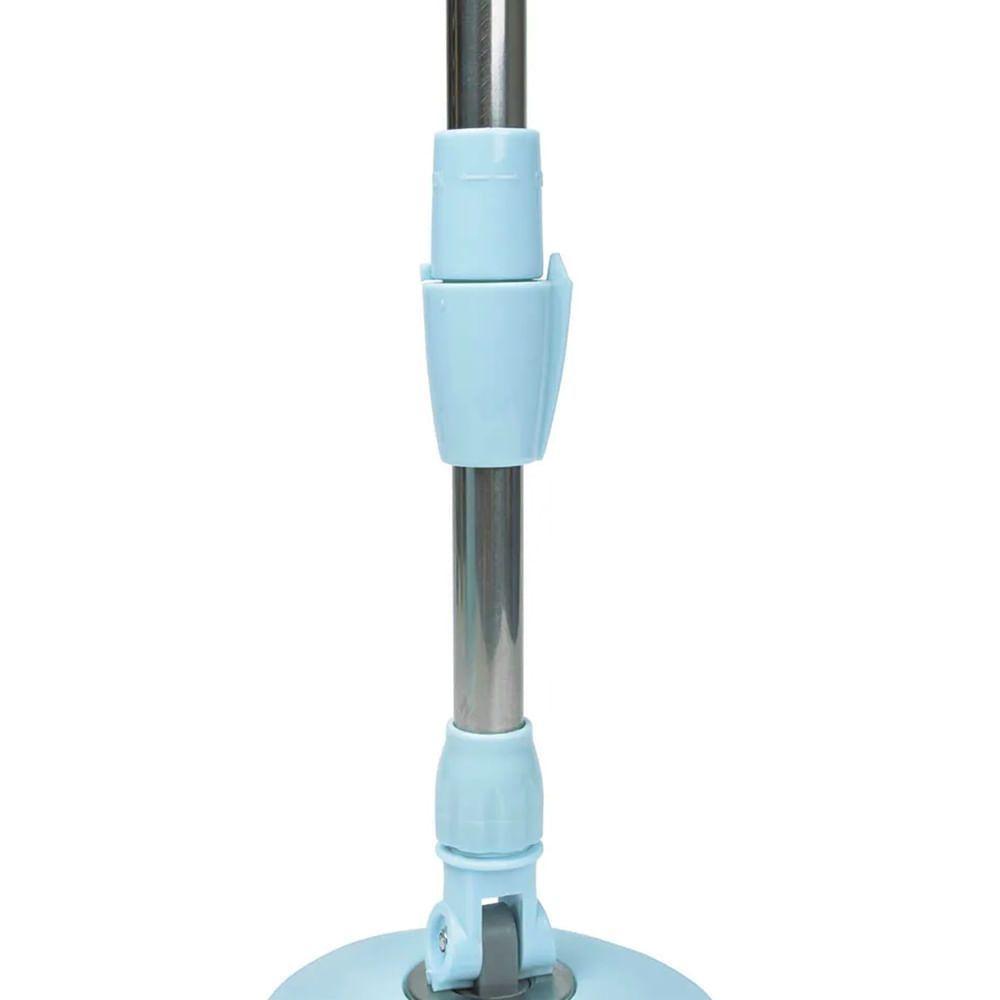 Cabo Para Mop Pocket Limpeza Prática - 8275 - Mor - 3