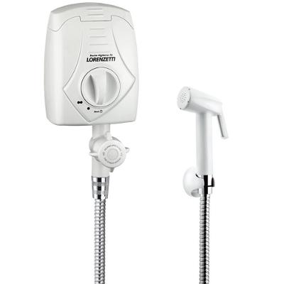 Ducha Higiênica 3 Temperaturas 110 Volts 4000 Watts - 7560030 - Lorenzetti Ducha Higienica 3t 127v 4000w Lorenzetti