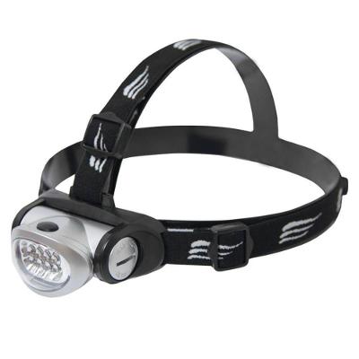 Lanterna De Cabeça Turbo Led - 310340-un - Nautika Lanterna De Cabeça Tubo 20 Lúmens - 310340-un - Nautika
