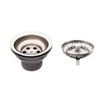 Válvula Para Pia E Cuba 4.1-2"" - 94510-002 - Tramontina Valvula P-pia E Cuba 4.1-2" Tramontina - 1