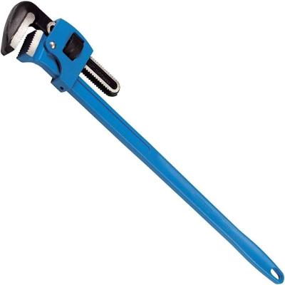 Chave Grifo Em Ferro Fundido De 10"" - 033460 - Gedore Chave Grifo Em Ferro Fundido De 10" - 033460 - Gedore