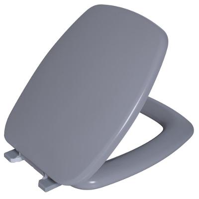 Assento Stylus Almofado Cinza Prata - Tsl-k - Astra Assento Stylus Almofadado Cinza Prata As