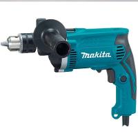 Furadeira De Impacto 1-2" 220 Volts Com Maleta - Hp1630k - Makita Furad.impacto 1-2 220v C-maleta Makita - 2