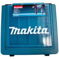 Furadeira De Impacto 1-2" 220 Volts Com Maleta - Hp1630k - Makita Furad.impacto 1-2 220v C-maleta Makita