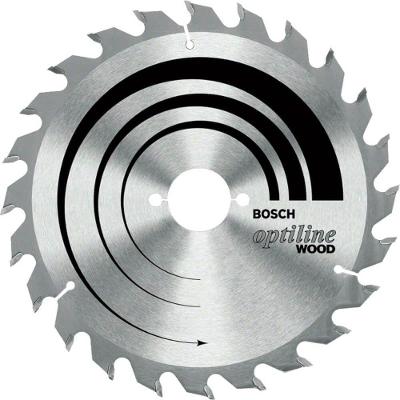 Disco De Serra Circular 40 Dentes 7.1-4" - 2608640853 - Bosch