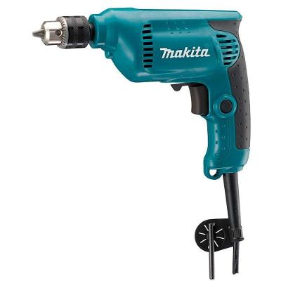 Furadeira Com Velocidade Variável 3-8" 220 Volts 450 Watts - 6412 - Makita