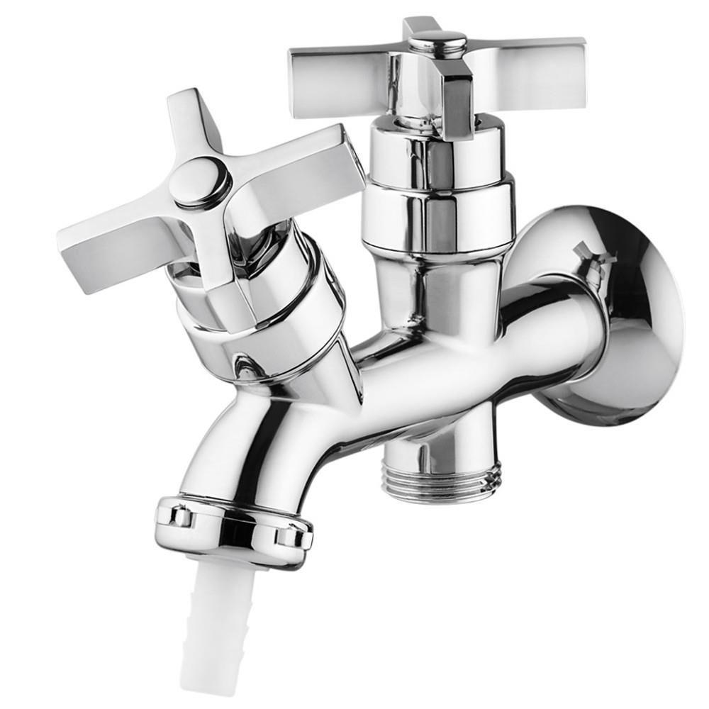 Torneira Para Máquina De Lavar Roupa 1131 C47 Lorenz Torneira Maq.lavar Roupa 1131 C47 Lorenz 7012064 - 1