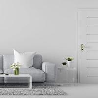 Conjunto De Fechadura Externa 1200 Alavanca Oxidado - 96445 - Silvana - 2