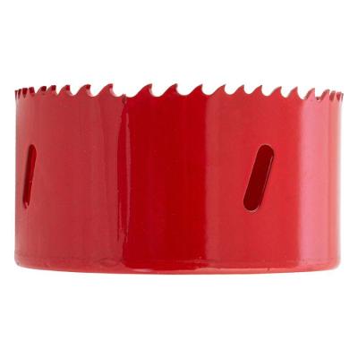 Serra Copo De Aço Rápido Bimetal Para Metais 83 Mm - 724839 - Mtx