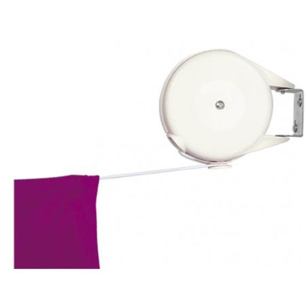 Varal Retrátil Multiangular Sublime - 6056 - Mor Varal Retratil Multiangular Sublime Mor 6056 - 1