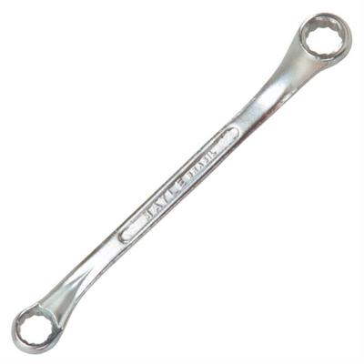 Chave Estrela 24 X 26mm Em Aço Forjado - 101018b - Mayle Chave Estrela 24x26mm Aco Forjado Mayle