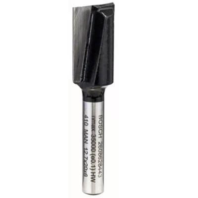 Fresa Paralela Dupla 9,5x19,5xh6,0 - 2608628442000 - Bosch